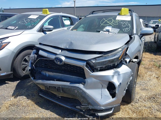 Toyota Rav4 Prime Se 2023 JTMAB3FV7PD122585 Image 13