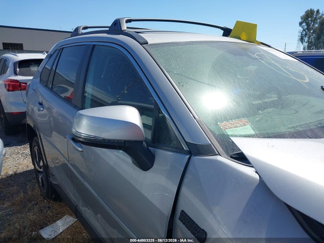Toyota Rav4 Prime Se 2023 JTMAB3FV7PD122585 Image 14