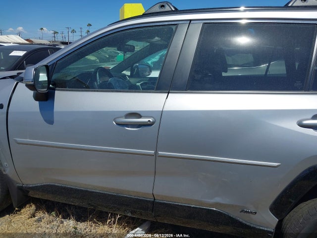 Toyota Rav4 Prime Se 2023 JTMAB3FV7PD122585 Image 15