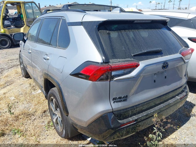 Toyota Rav4 Prime Se 2023 JTMAB3FV7PD122585 Image 3