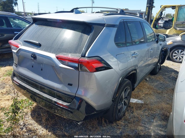 Toyota Rav4 Prime Se 2023 JTMAB3FV7PD122585 Image 4