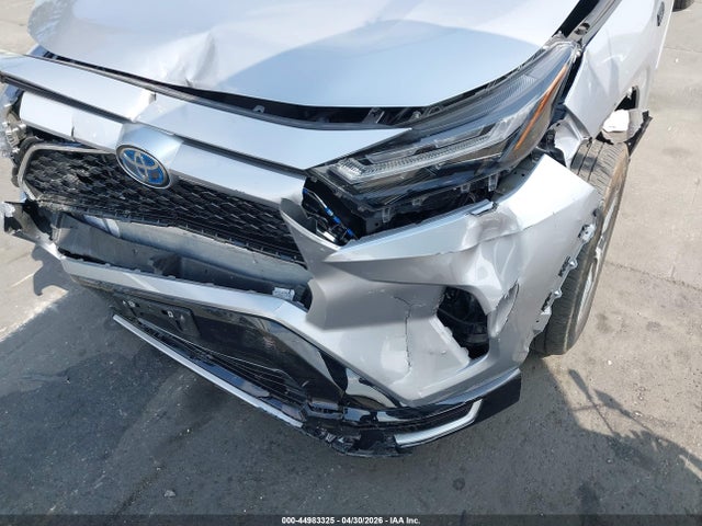 Toyota Rav4 Prime Se 2023 JTMAB3FV7PD122585 Image 6