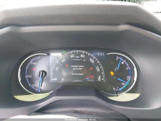 Toyota Rav4 Prime Se 2023 JTMAB3FV7PD122585 Image 7