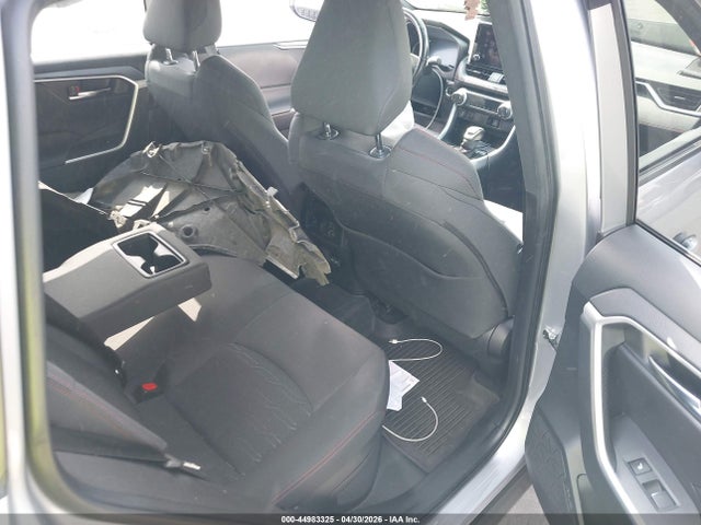 Toyota Rav4 Prime Se 2023 JTMAB3FV7PD122585 Image 8