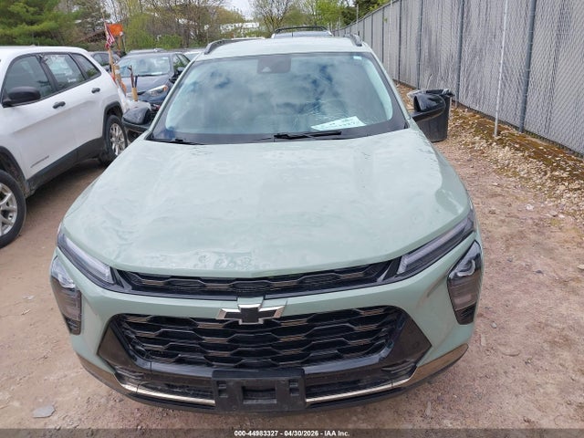 44983327 :رقم المزاد ، KL77LKE24RC245050 vin ، 2024 Chevrolet Trax Fwd Activ مزاد بيع