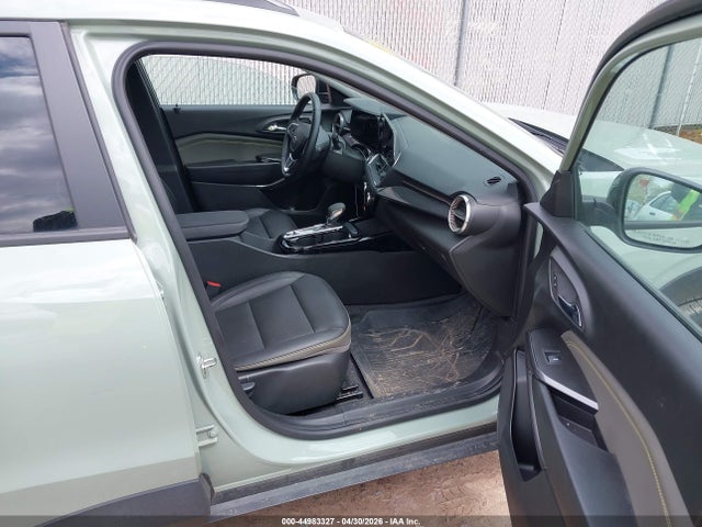 44983327 :رقم المزاد ، KL77LKE24RC245050 vin ، 2024 Chevrolet Trax Fwd Activ مزاد بيع