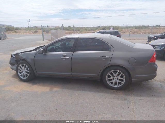 Продаж на аукціоні авто 2011 Ford Fusion Sel, vin: 3FAHP0JG2BR236670, номер лоту: 44983328