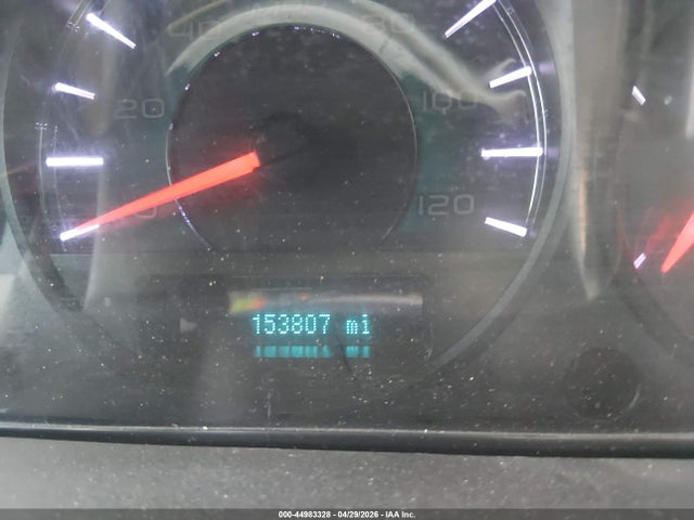 Продаж на аукціоні авто 2011 Ford Fusion Sel, vin: 3FAHP0JG2BR236670, номер лоту: 44983328