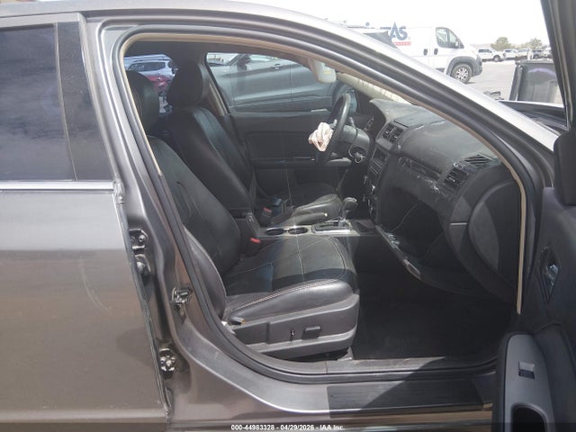 Продаж на аукціоні авто 2011 Ford Fusion Sel, vin: 3FAHP0JG2BR236670, номер лоту: 44983328