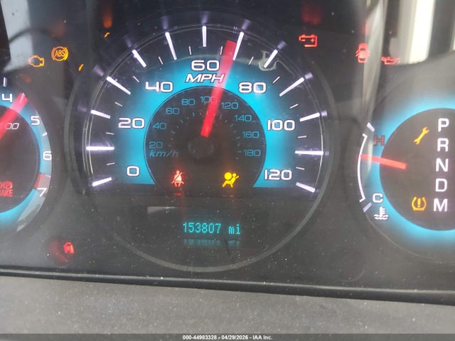 Продаж на аукціоні авто 2011 Ford Fusion Sel, vin: 3FAHP0JG2BR236670, номер лоту: 44983328