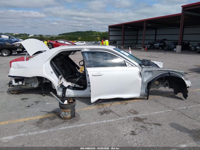 Aukcja sprzedaży 2015 Chrysler 300 Limited, vin: 2C3CCARG5FH831576, numer aukcji: 44983330