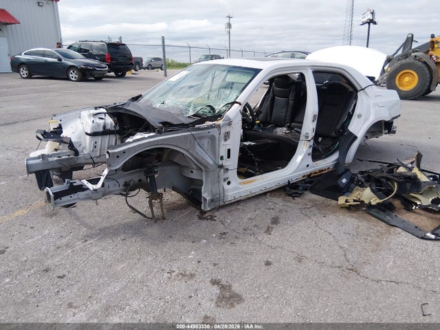 Aukcja sprzedaży 2015 Chrysler 300 Limited, vin: 2C3CCARG5FH831576, numer aukcji: 44983330