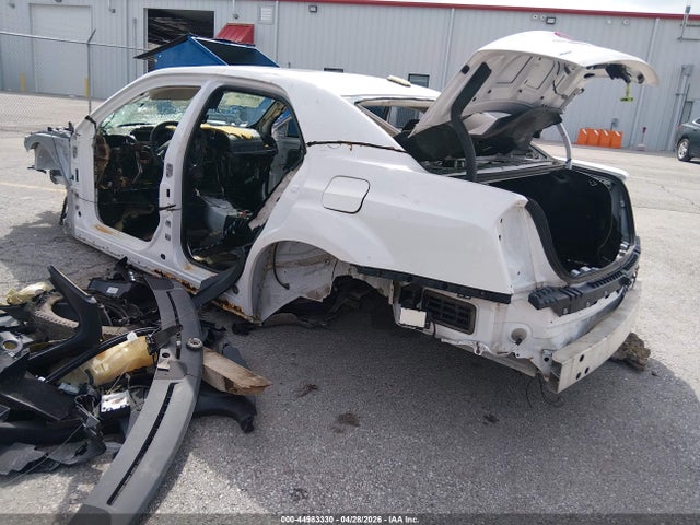 Aukcja sprzedaży 2015 Chrysler 300 Limited, vin: 2C3CCARG5FH831576, numer aukcji: 44983330