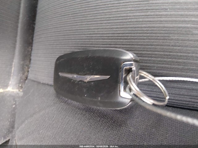 Aukcja sprzedaży 2018 Chrysler Pacifica Lx, vin: 2C4RC1CG0JR316387, numer aukcji: 44983334