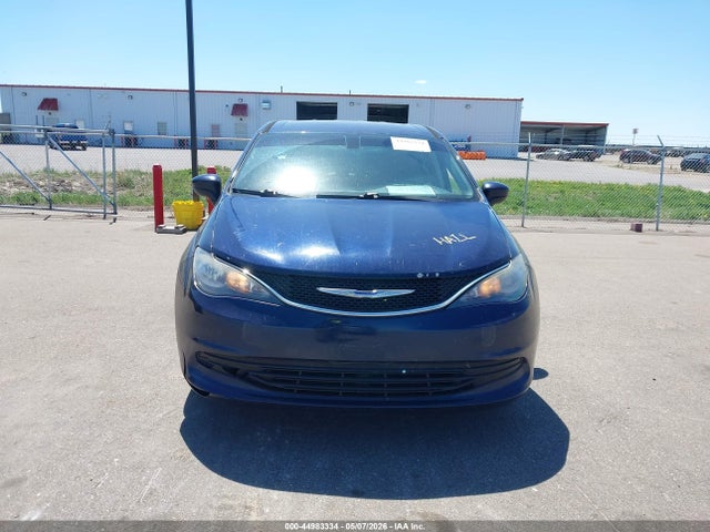 Aukcja sprzedaży 2018 Chrysler Pacifica Lx, vin: 2C4RC1CG0JR316387, numer aukcji: 44983334