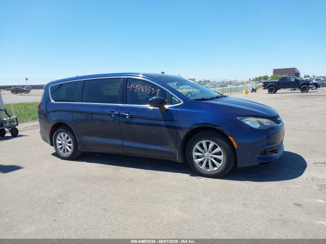 Aukcja sprzedaży 2018 Chrysler Pacifica Lx, vin: 2C4RC1CG0JR316387, numer aukcji: 44983334