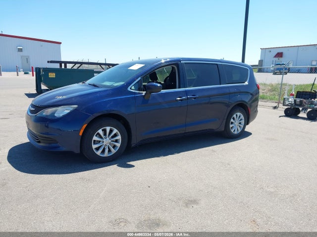 Aukcja sprzedaży 2018 Chrysler Pacifica Lx, vin: 2C4RC1CG0JR316387, numer aukcji: 44983334