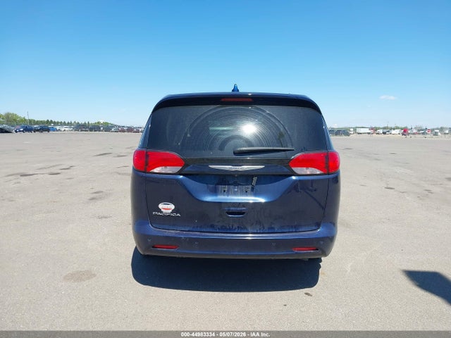 Aukcja sprzedaży 2018 Chrysler Pacifica Lx, vin: 2C4RC1CG0JR316387, numer aukcji: 44983334