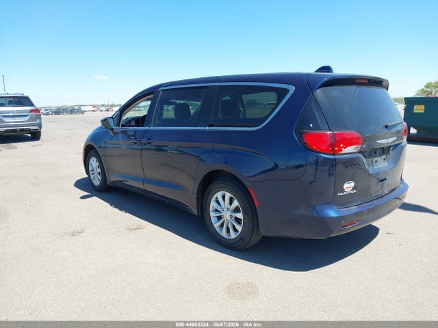 Aukcja sprzedaży 2018 Chrysler Pacifica Lx, vin: 2C4RC1CG0JR316387, numer aukcji: 44983334