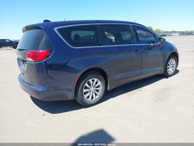 Aukcja sprzedaży 2018 Chrysler Pacifica Lx, vin: 2C4RC1CG0JR316387, numer aukcji: 44983334