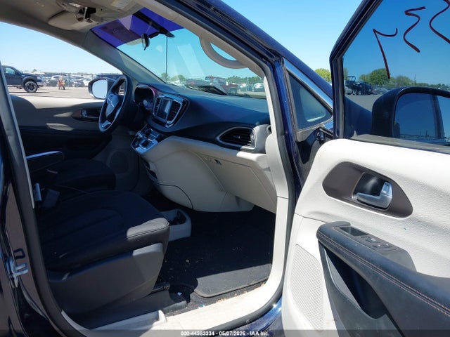 Aukcja sprzedaży 2018 Chrysler Pacifica Lx, vin: 2C4RC1CG0JR316387, numer aukcji: 44983334