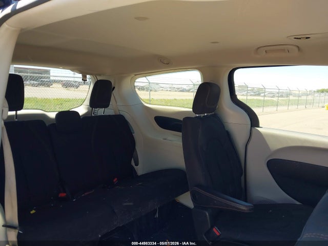 Aukcja sprzedaży 2018 Chrysler Pacifica Lx, vin: 2C4RC1CG0JR316387, numer aukcji: 44983334
