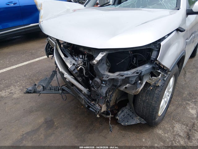 44983335 :رقم المزاد ، 5XYKT3A11DG405907 vin ، 2013 Kia Sorento Lx مزاد بيع