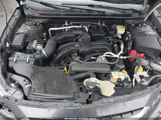Продаж на аукціоні авто 2022 Subaru Legacy Premium, vin: 4S3BWAD60N3023697, номер лоту: 44983336