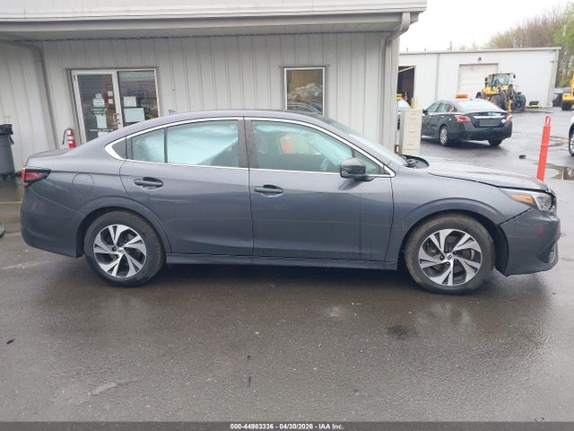 Продаж на аукціоні авто 2022 Subaru Legacy Premium, vin: 4S3BWAD60N3023697, номер лоту: 44983336