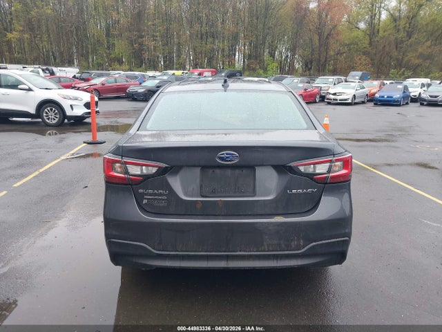 Продаж на аукціоні авто 2022 Subaru Legacy Premium, vin: 4S3BWAD60N3023697, номер лоту: 44983336