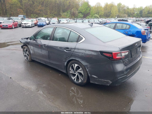 Продаж на аукціоні авто 2022 Subaru Legacy Premium, vin: 4S3BWAD60N3023697, номер лоту: 44983336