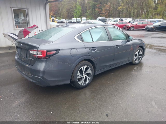 Продаж на аукціоні авто 2022 Subaru Legacy Premium, vin: 4S3BWAD60N3023697, номер лоту: 44983336