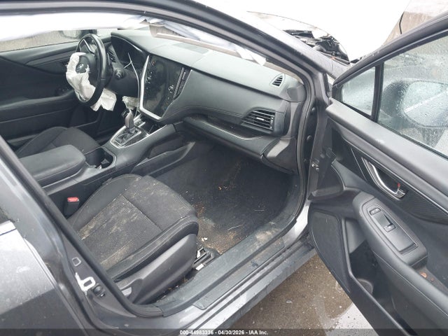 Продаж на аукціоні авто 2022 Subaru Legacy Premium, vin: 4S3BWAD60N3023697, номер лоту: 44983336