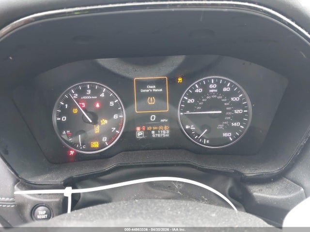 Продаж на аукціоні авто 2022 Subaru Legacy Premium, vin: 4S3BWAD60N3023697, номер лоту: 44983336