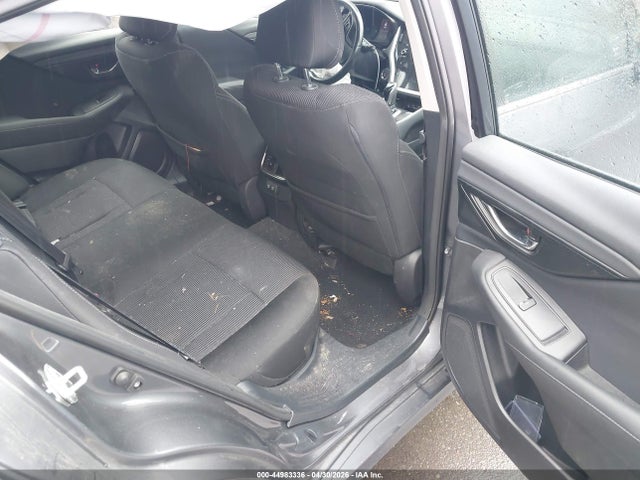 Продаж на аукціоні авто 2022 Subaru Legacy Premium, vin: 4S3BWAD60N3023697, номер лоту: 44983336