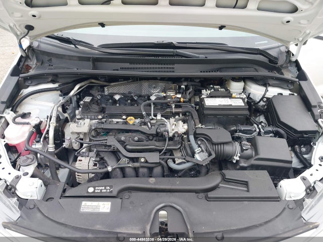Продажа на аукционе авто 2024 Toyota Corolla Le, vin: 5YFB4MDEXRP098063, номер лота: 44983338