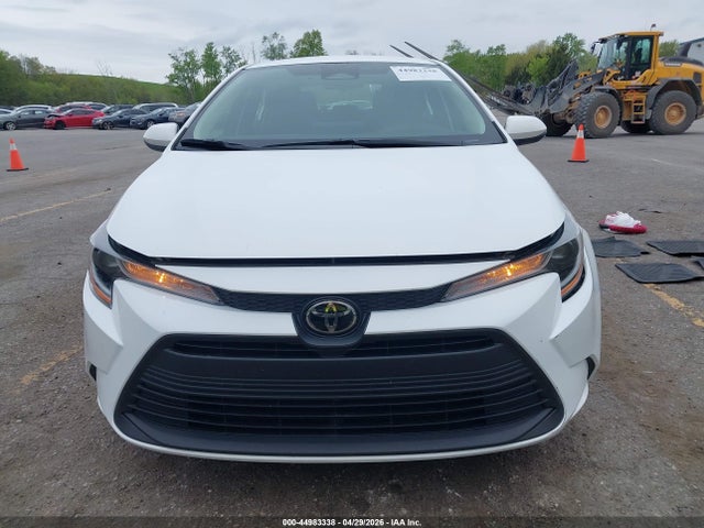 Продажа на аукционе авто 2024 Toyota Corolla Le, vin: 5YFB4MDEXRP098063, номер лота: 44983338