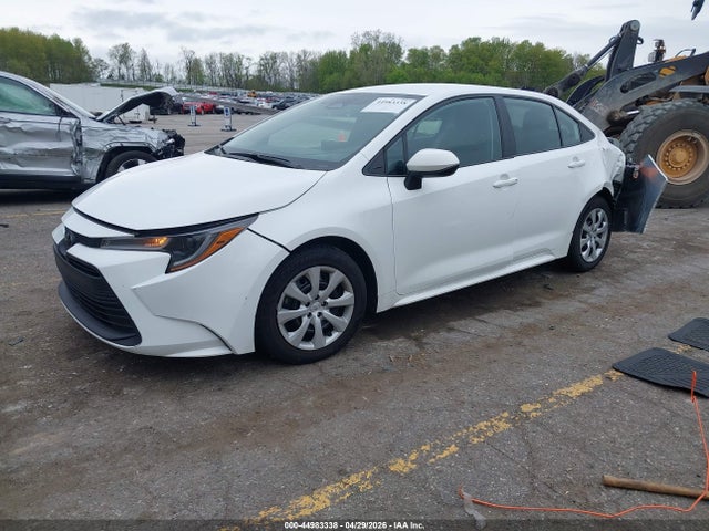 Продажа на аукционе авто 2024 Toyota Corolla Le, vin: 5YFB4MDEXRP098063, номер лота: 44983338