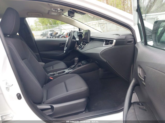 Продажа на аукционе авто 2024 Toyota Corolla Le, vin: 5YFB4MDEXRP098063, номер лота: 44983338
