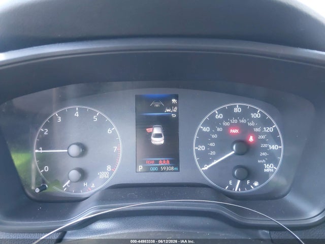 Продажа на аукционе авто 2024 Toyota Corolla Le, vin: 5YFB4MDEXRP098063, номер лота: 44983338