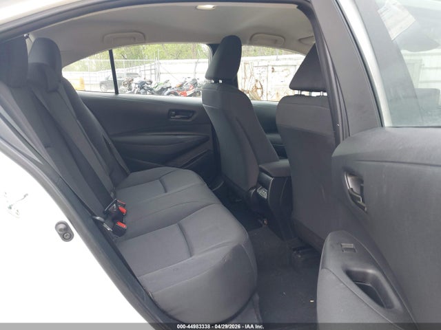 Продажа на аукционе авто 2024 Toyota Corolla Le, vin: 5YFB4MDEXRP098063, номер лота: 44983338