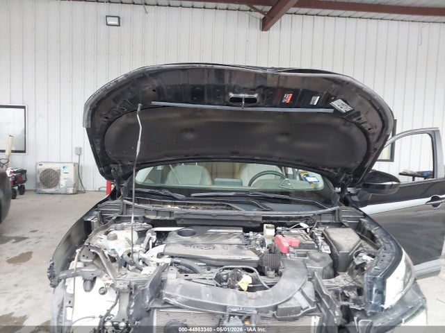 Продажа на аукционе авто 2023 Nissan Rogue Sv Intelligent Awd, vin: JN8BT3BB4PW498571, номер лота: 44983340