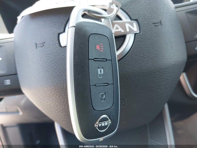Aukcja sprzedaży 2026 Nissan Rogue S, vin: 5N1BT3AAXTC672560, numer aukcji: 44983342