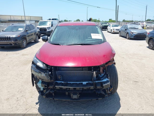 Aukcja sprzedaży 2026 Nissan Rogue S, vin: 5N1BT3AAXTC672560, numer aukcji: 44983342
