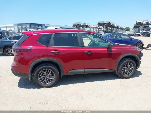 Aukcja sprzedaży 2026 Nissan Rogue S, vin: 5N1BT3AAXTC672560, numer aukcji: 44983342