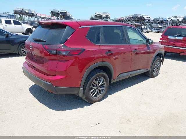 Aukcja sprzedaży 2026 Nissan Rogue S, vin: 5N1BT3AAXTC672560, numer aukcji: 44983342