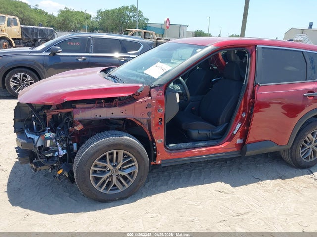 Aukcja sprzedaży 2026 Nissan Rogue S, vin: 5N1BT3AAXTC672560, numer aukcji: 44983342