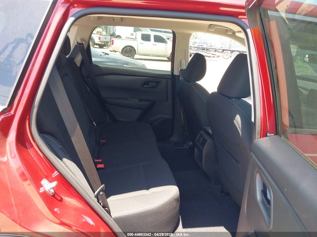 Aukcja sprzedaży 2026 Nissan Rogue S, vin: 5N1BT3AAXTC672560, numer aukcji: 44983342