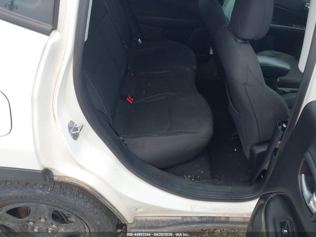 Продаж на аукціоні авто 2019 Jeep Compass Sport Fwd, vin: 3C4NJCAB3KT715851, номер лоту: 44983344