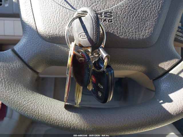 Aukcja sprzedaży 2005 Kia Spectra Ex/lx/sx, vin: KNAFE121855163137, numer aukcji: 44983346
